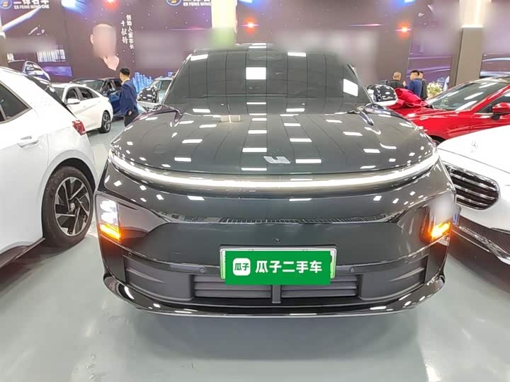 Фото 3 - LiXiang L6