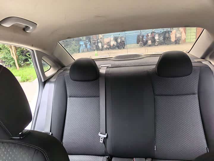 Фото 7 - Hyundai Celesta