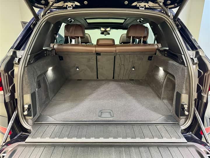 Фото 4 - BMW X5