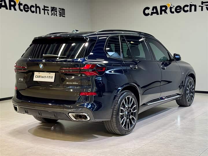 Фото 5 - BMW X5