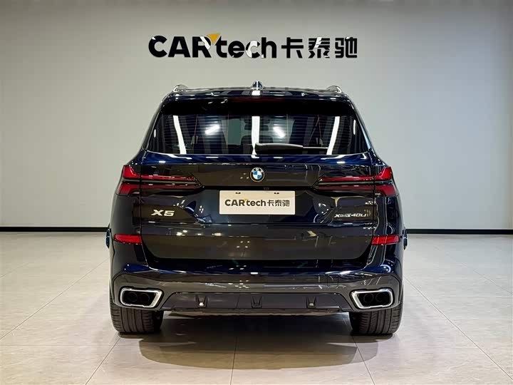 Фото 6 - BMW X5