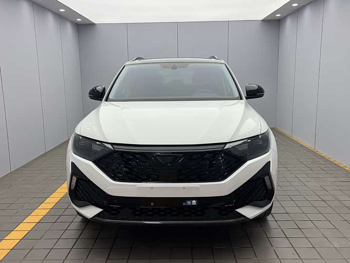 Jetta VS5 2023 2023款 280TSI 自动高光悦享型