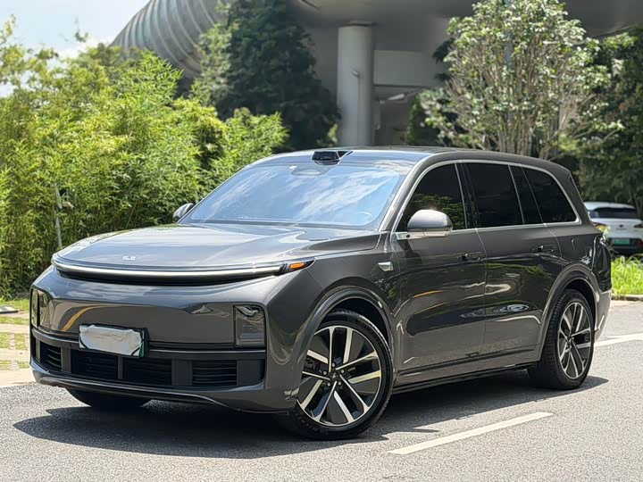 Zdjęcie 1 - LiXiang L9