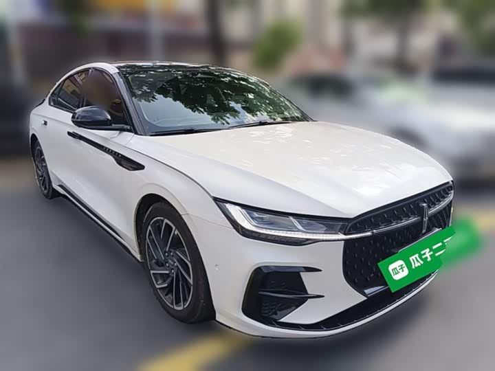Lincoln Z (Zephyr) 2022 2022款 i酷 尊雅版