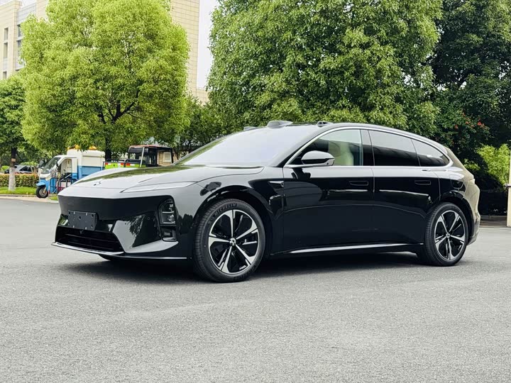 2026 Nio ET5T
