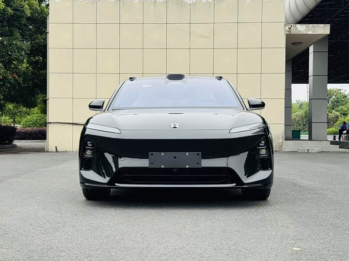 2026 Nio ET5T
