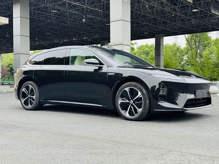 2026 Nio ET5T