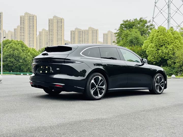 2026 Nio ET5T