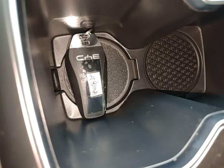 BYD Song Pro Hybrid 2025 2025款 第二代 DM-i 115KM超越型