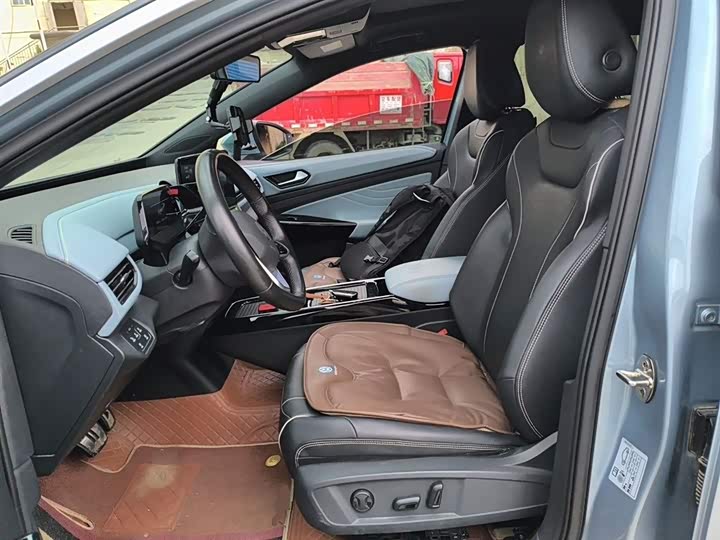 Фото 8 - Volkswagen ID.4 X