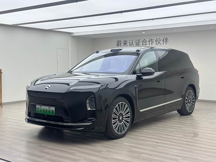 Nio ES8 2026 2026款 六座行政豪华版