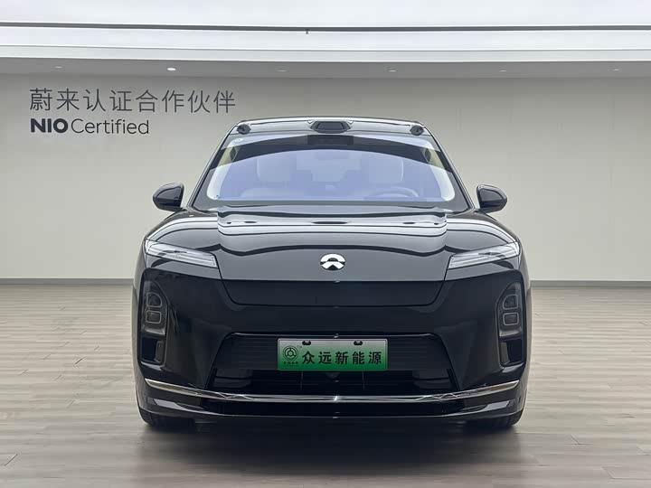 Nio ES8 2026 2026款 六座行政豪华版