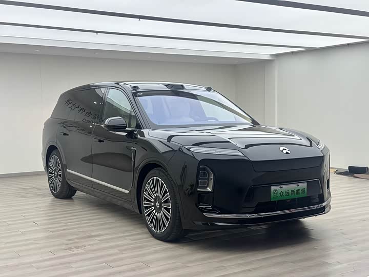 Nio ES8 2026 2026款 六座行政豪华版
