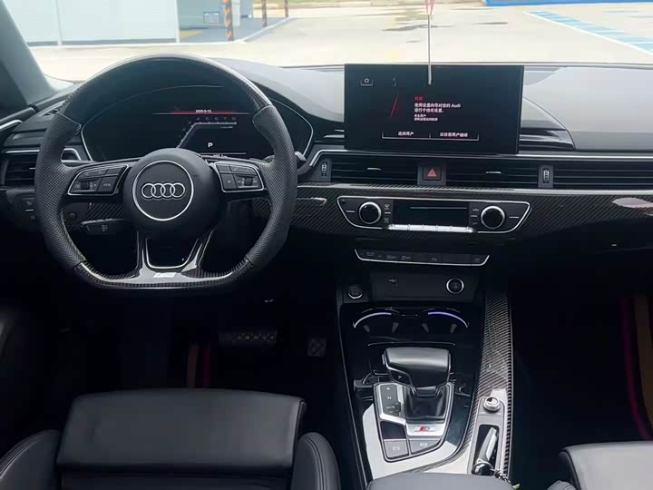 Фото 6 - Audi A5