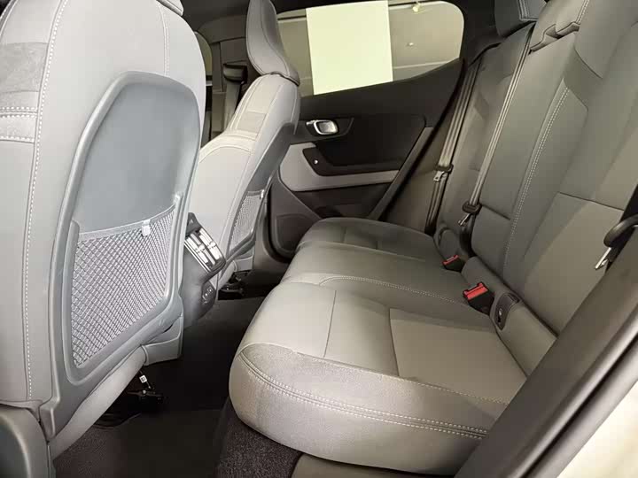 Polestar 2 2021 2021款 单电机长续航