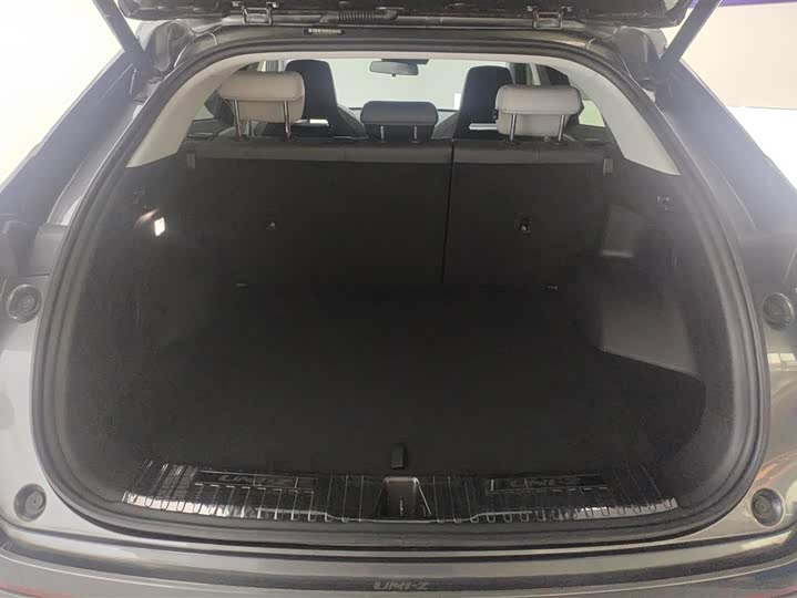 Changan UNI-Z Hybrid 2024 2024款 蓝鲸智电iDD 125km 卓越型