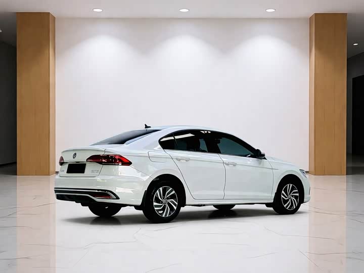 Фото 3 - Volkswagen Bora