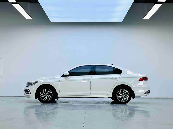 Фото 4 - Volkswagen Bora