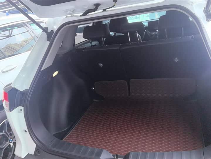 Фото 4 - Toyota Corolla Cross