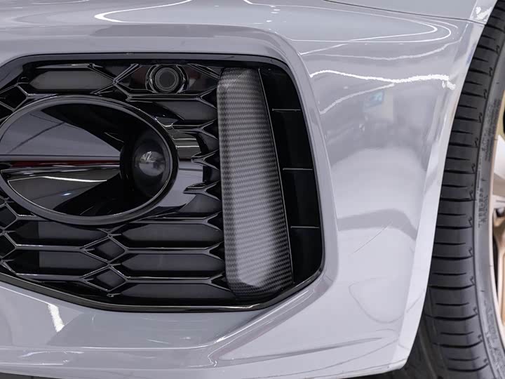 Audi RS 4 2022 2022款 RS4 Avant 暗金版