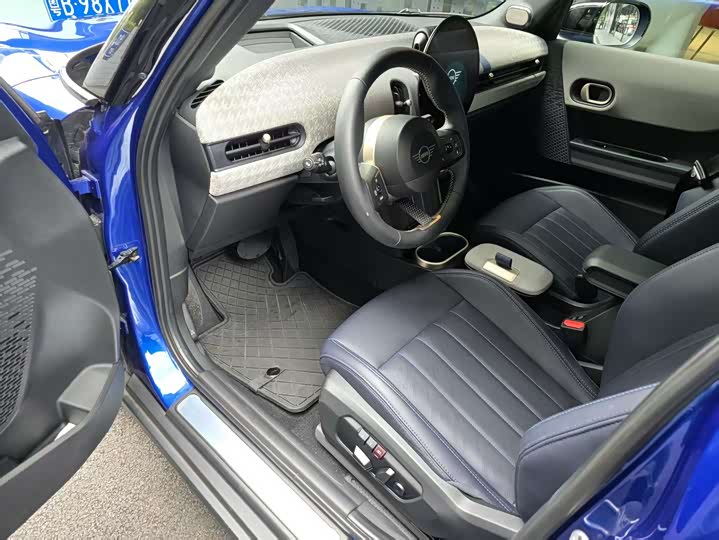 2025 Mini Mini