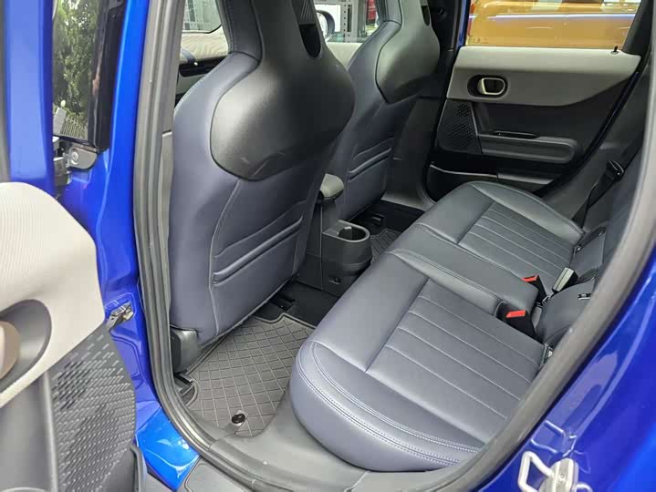 2025 Mini Mini