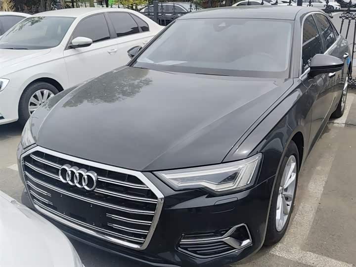Фото 3 - Audi A6L