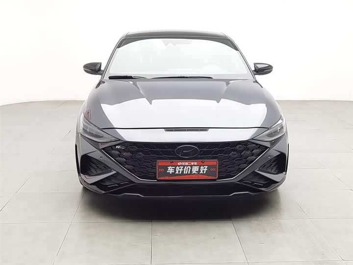 Hyundai Lafesta 2023 2023款 270T N Line DLX豪华版