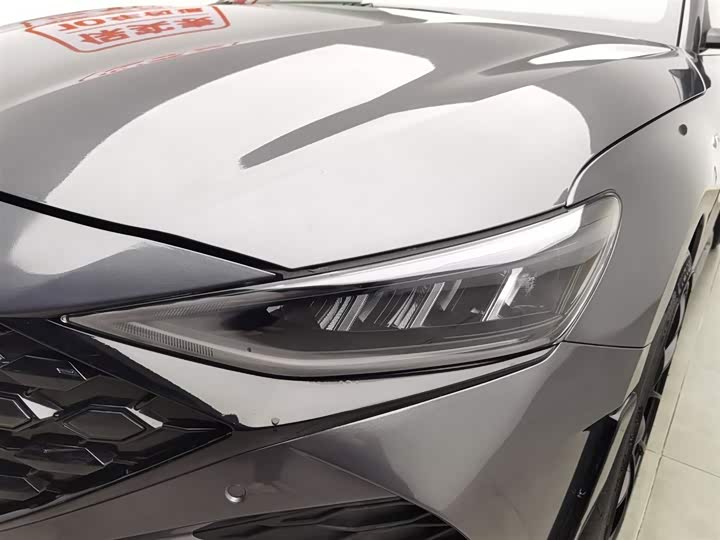 Hyundai Lafesta 2023 2023款 270T N Line DLX豪华版