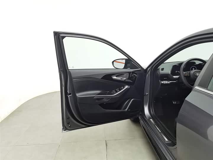 Hyundai Lafesta 2023 2023款 270T N Line DLX豪华版