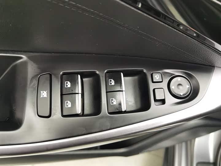 Hyundai Lafesta 2023 2023款 270T N Line DLX豪华版