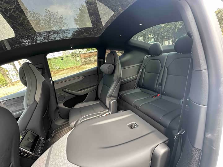 Фото 6 - Tesla Model Y