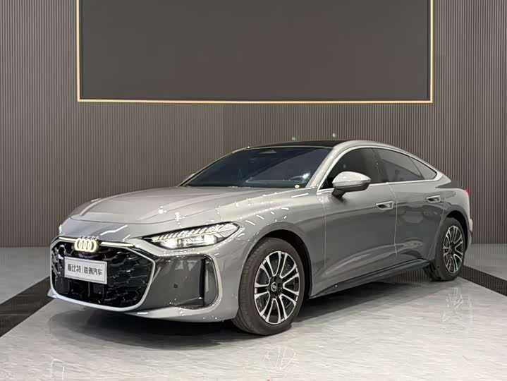 صورة 1 - Audi A5L Sportback