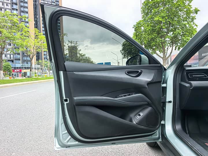 Фото 4 - BYD Seal 06 Hybrid/EV