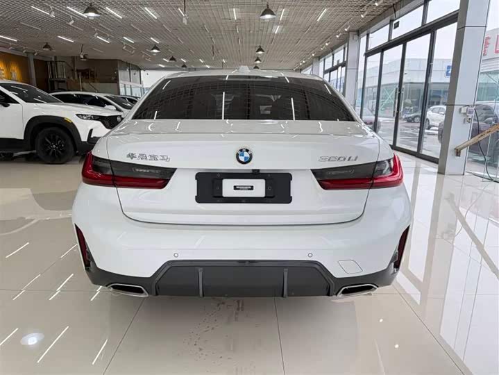 Фото 5 - BMW 3 Series