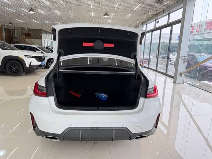 Фото 6 - BMW 3 Series