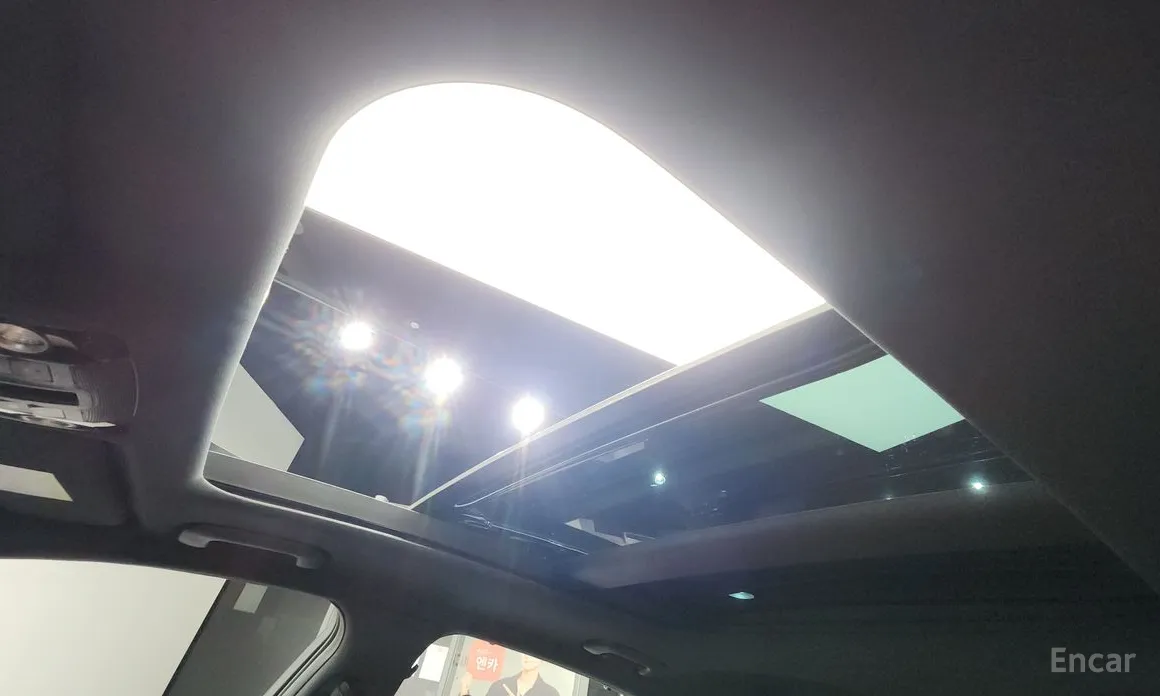 Kia K8 2021 Noblesse