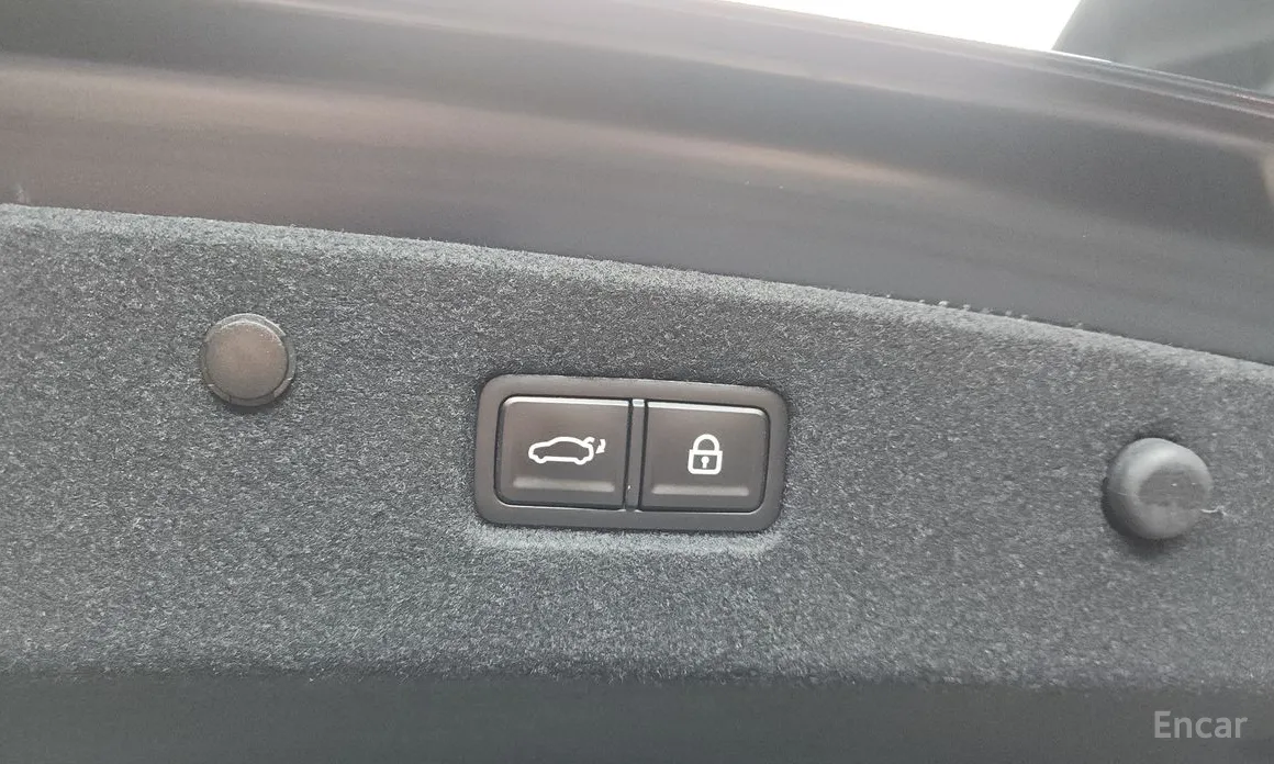 Kia K8 2021 Noblesse