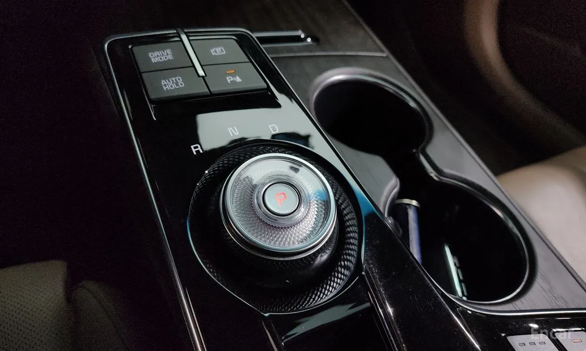 Kia K8 2021 Noblesse