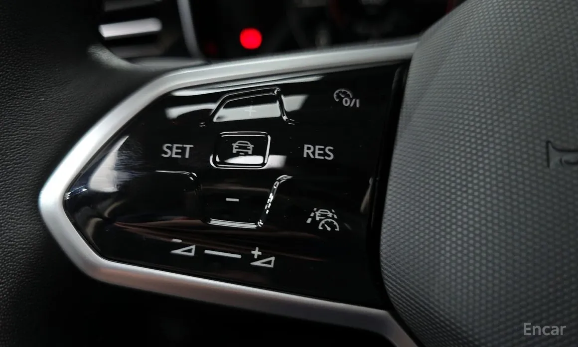 Volkswagen Touareg 2019 3.0 TDI Prestige