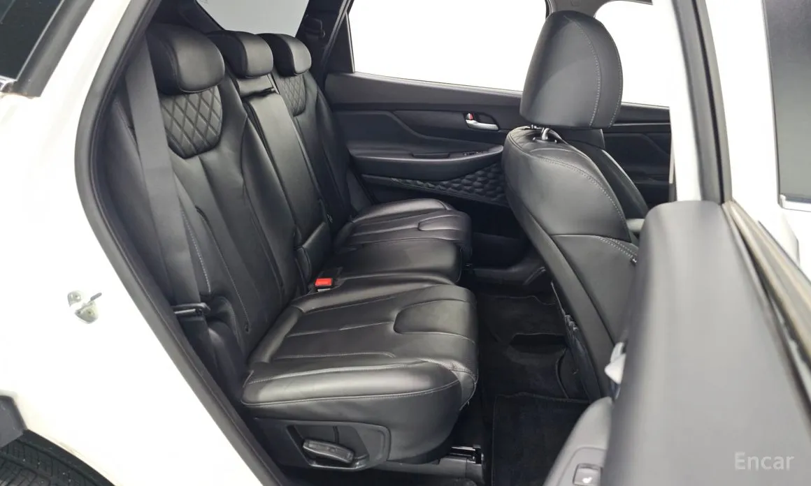 Zdjęcie 11 - Hyundai Santa Fe