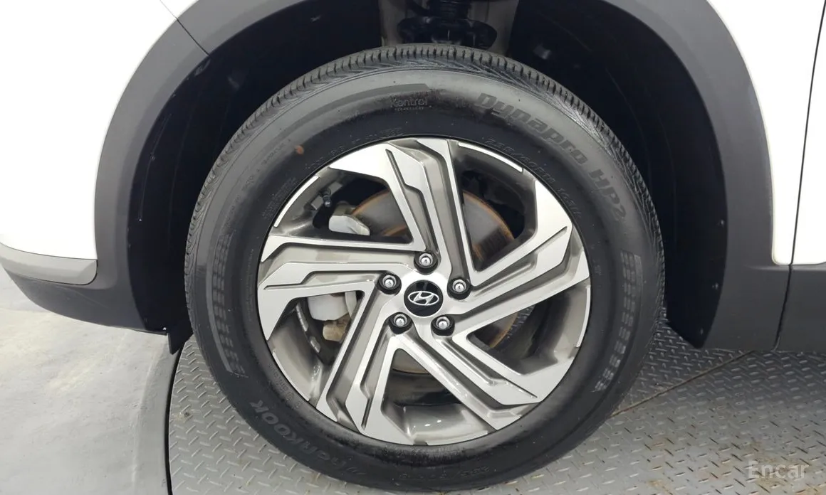 Zdjęcie 5 - Hyundai Santa Fe