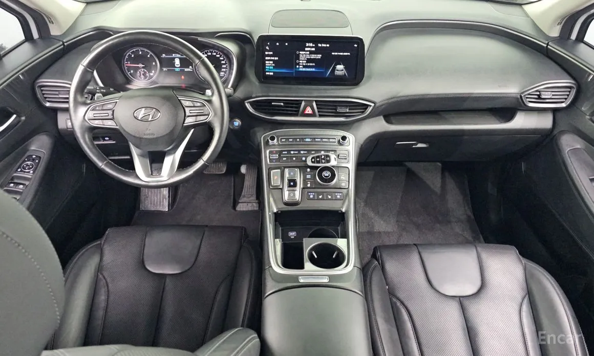 Zdjęcie 7 - Hyundai Santa Fe