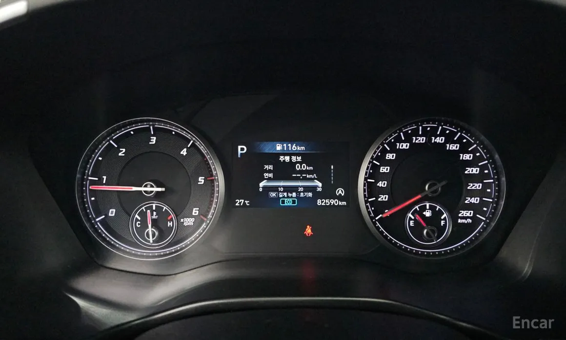 Zdjęcie 8 - Hyundai Santa Fe