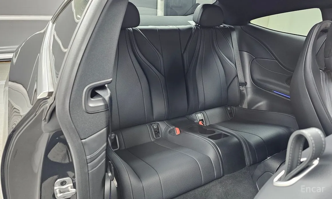 Mercedes-Benz CLE-Class 2024 CLE200 Coupe