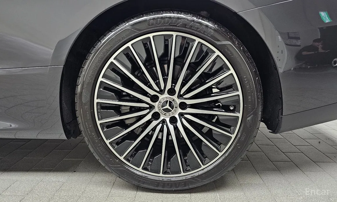 Mercedes-Benz CLE-Class 2024 CLE200 Coupe