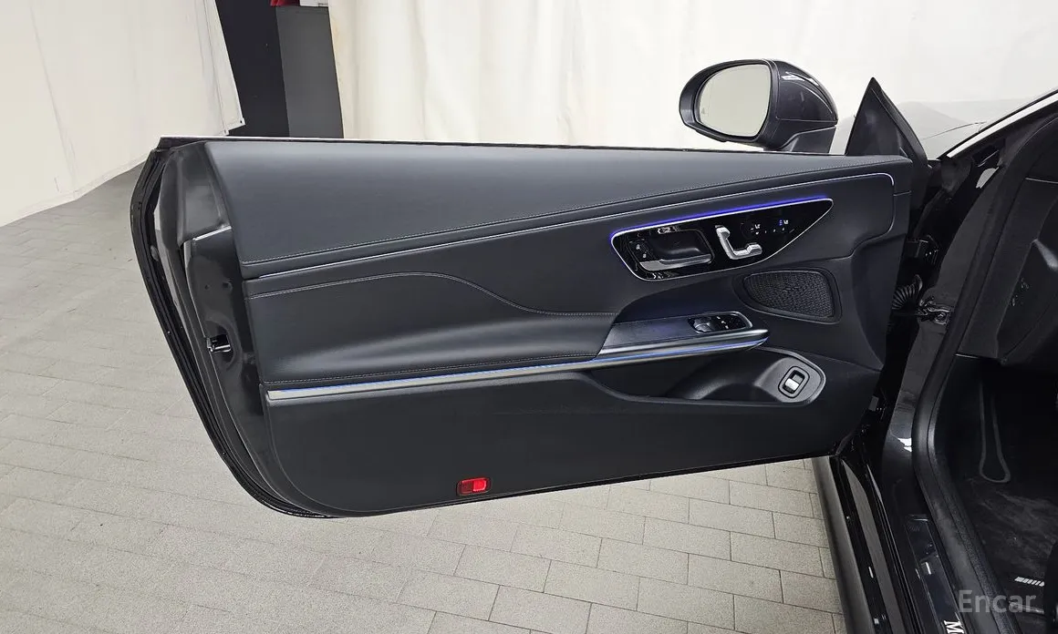 Mercedes-Benz CLE-Class 2024 CLE200 Coupe