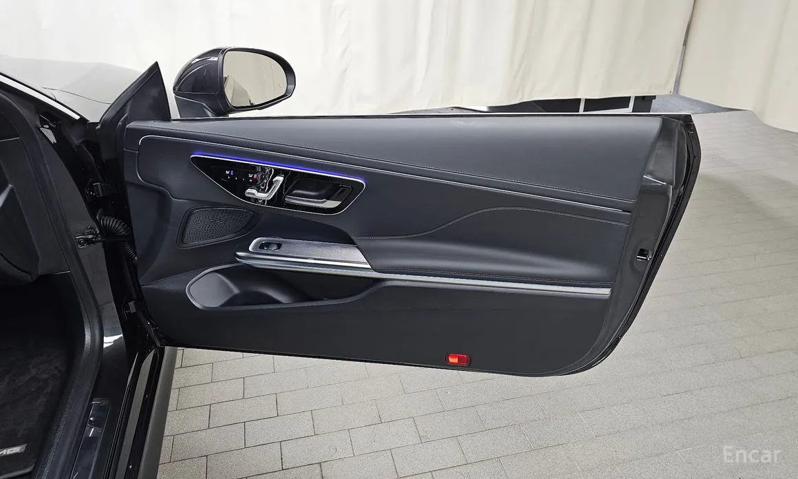 Mercedes-Benz CLE-Class 2024 CLE200 Coupe
