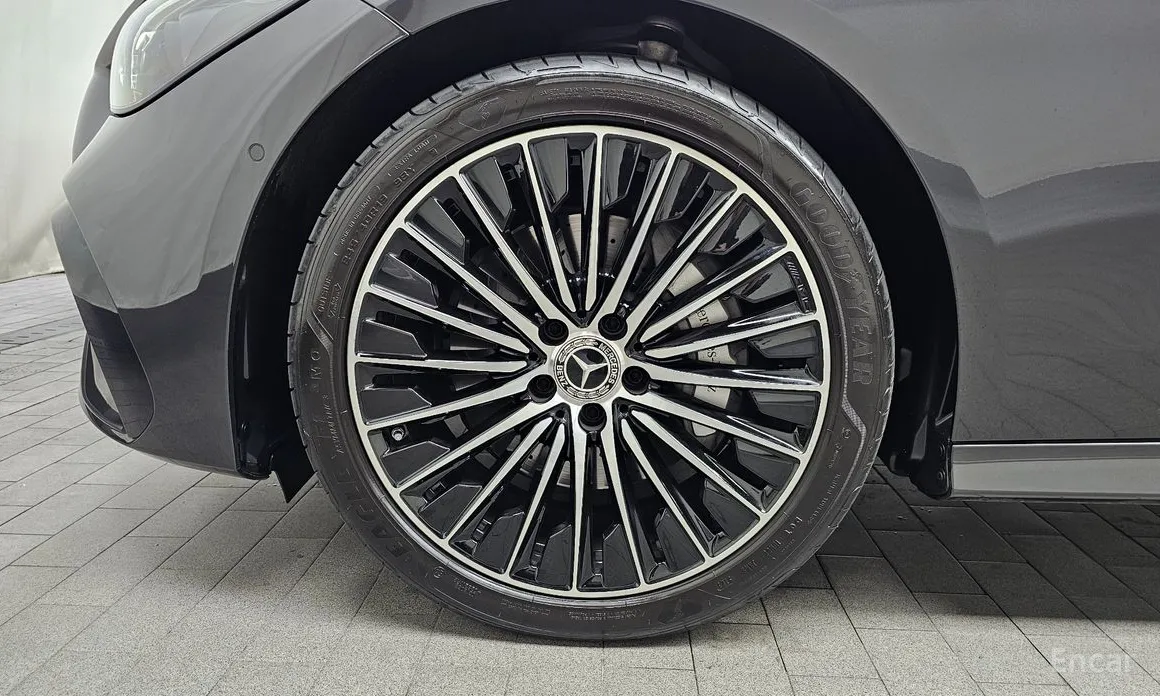 Mercedes-Benz CLE-Class 2024 CLE200 Coupe