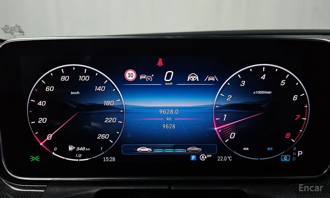 Mercedes-Benz CLE-Class 2024 CLE200 Coupe